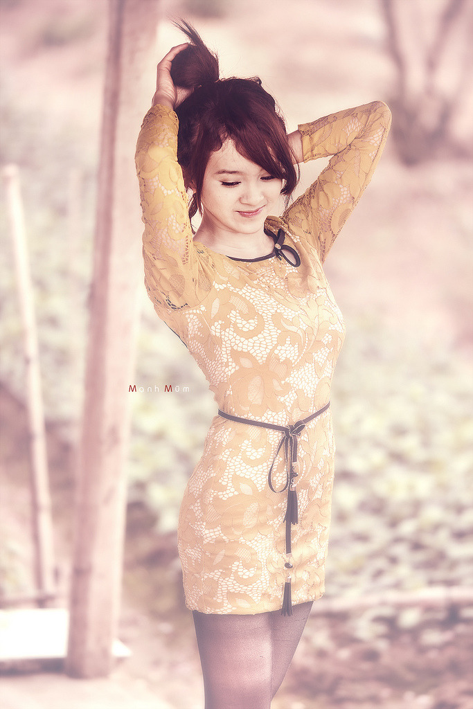 美容院2